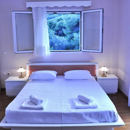 Вилла Elli Като-Алмири