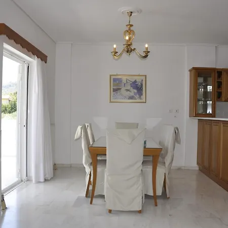 Вилла Elli Като-Алмири