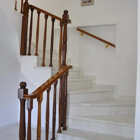 Βίλα Elli Κάτω Αλμυρή