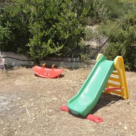 וילה Elli קאטו אלמירי