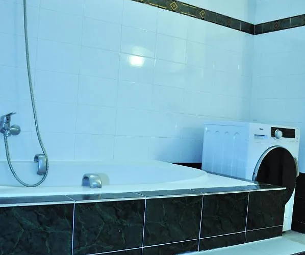 Villa Elli Kato Almiri