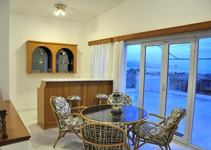 Villa Elli Kato Almiri