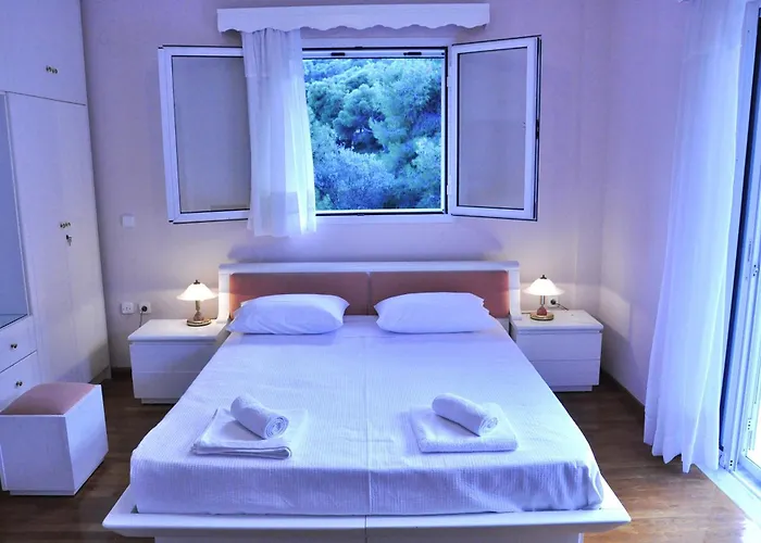 Villa Elli Kato Almiri