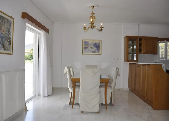 Villa Elli Kato Almiri