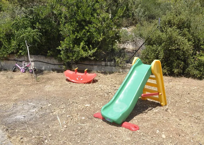 Villa Elli Kato Almiri